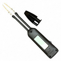 Aven Tools - 18900 - SMART TWEEZERS WITH STRAIGHT TIP
