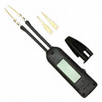 Aven Tools - 18901 - SMRT TWEEZ CRVD TIP W/ EXTRA TIP