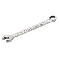 Aven Tools - 21187-0308 - WRENCH COMBINATION 3/8" 5.69"