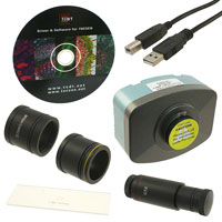 Aven Tools - 26100-241 - CAMERA USB DIGITAL COLOR 3M