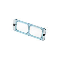 Aven Tools - 26110 - REPLACEMENT LENS 2-1/2X