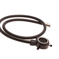 Aven Tools - 26200A-403 - RINGLIGHT FIBER OPT 1.125IN ID