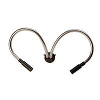 Aven Tools - 26200A-523 - GOOSENECK DOUBLE W/FOCUSE LENS