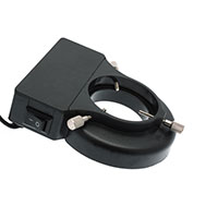 Aven Tools - 26200B-201 - RING LIGHT FLUORESCENT 12 WATT