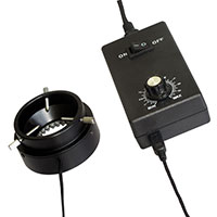 Aven Tools - 26200B-216 - RING LIGHT LED FOR ZOOM LENSES