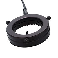 Aven Tools - 26200B-217 - RING LIGHT LED QUAD W/BRGHT CTRL