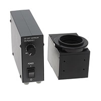 Aven Tools - 26200B-220 - DIFFUSE AXIAL LED ILLUMINATOR