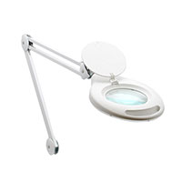 Aven Tools - 26502-LED - LAMP MAG 5 DIOPT 110V/220V 60LED