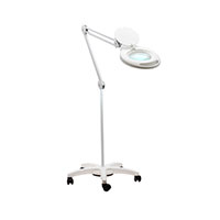 Aven Tools - 26502-LED-STN - LAMP MAG 5 DIOPT 110V/220V 45LED