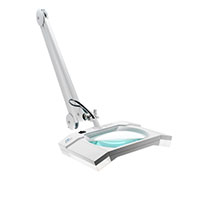 Aven Tools - 26505-LED - LAMP MAGNIFIER 3 DIOPT 115V LED