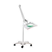 Aven Tools - 26505-LED-STN - LAMP MAG 3 DIOPTER 115V 36 LEDS