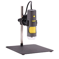 Aven Tools - 26700-204 - MIGHTY SCOPE 500X 5VDC 110MA