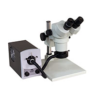 Aven Tools - 26800B-344 - MICRO STEREO ZM 20X-70X W/LIGHT