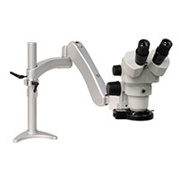 Aven Tools - 26800B-372 - MICRO STEREO ZM 6.7X-50X W/LIGHT