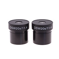 Aven Tools - 26800B-443 - EYEPIECES DSW 20X