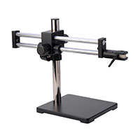 Aven Tools - 26800B-534 - BOOM STAND DOUBLE ARM STD