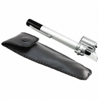 Aven Tools - 26800C-551 - POCKET MICROSCOPE 50X W/LED LGHT