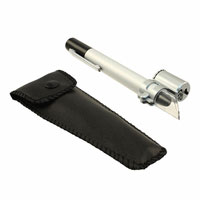 Aven Tools - 26800C-553 - POCKET SCOPE 50X W/LED LITE&SCLE