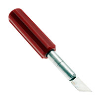 Aven Tools - 44014 - KNIFE PRECISION WITH ANGLE BLADE