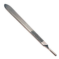 Aven Tools - 44031 - HANDLE SCALPEL #31 STAINLESS