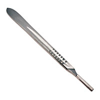 Aven Tools - 44032 - HANDLE SCALPEL #32 PLASTIC