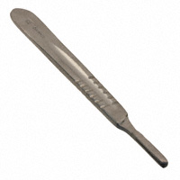 Aven Tools - 44033 - HANDLE SCALPEL #33 SS
