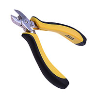 Aven Tools - 10323TC - CUTTER OVAL FLUSH 4.75"