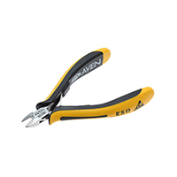 Aven Tools - 10827TCF - CUTTER SIDE OVAL FLUSH 5"