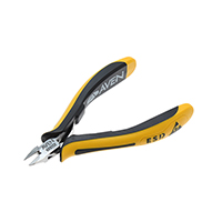 Aven Tools - 10828TCF - CUTTER SIDE TPRD REL FLUSH 5"