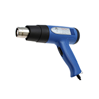 Aven Tools - 17601 - HEAT GUN 1500W WITH ADJUSTABLE T