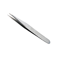 Aven Tools - 18021-CS - TWEEZER POINTED STRONG MM 5.10"