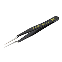 Aven Tools - 18023ARS - TWEEZER POINT FINE STRNG 4.75"