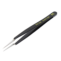 Aven Tools - 18040ARS - TWEEZER POINT FINE STRNG 5.25"