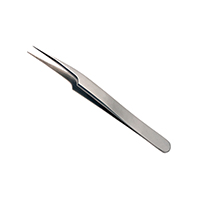 Aven Tools - 18065-CS - TWEEZER POINT ULTRAFINE 5A 4.53"