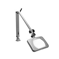 Aven Tools - 26505-DSG-LED - LAMP MAGNIFIER 2.25X LED