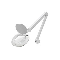 Aven Tools - 26505-MX5 - LAMP MAGNIFIER 2.25X LED