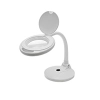 Aven Tools - 26507-XL5 - LAMP MAGNIFIER 2.25X LED