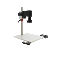 Aven Tools - 26700-108 - VIDEO INSPECTION SYS CMOS 8X-80X