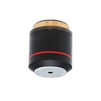 Aven Tools - 26700-400-L-4XLF - CYCLOPS 4X LONG FOCUS LENS