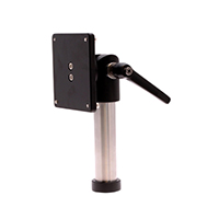 Aven Tools - 26800B-522 - TILTABLE ARBOR VESA ADAPT PLATE