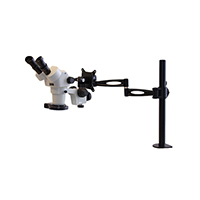 Aven Tools - 26800B-A1 - MICRO STEREO ZM 6.7-50X W/LIGHT