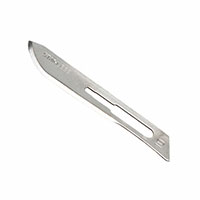 Aven Tools - 44041 - BLADES SCALPEL #10 BLADE 2 PC