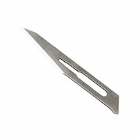 Aven Tools - 44042 - BLADES SCALPEL #11 BLADE 2 PC