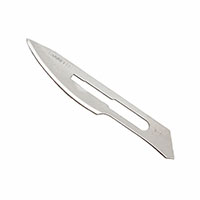Aven Tools - 44045 - BLADES SCALPEL #23 BLADE 2 PC