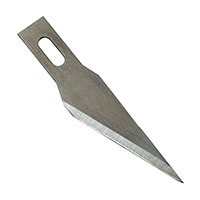 Aven Tools - 44206 - BLADES #11 100PC