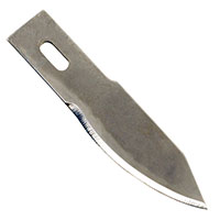 Aven Tools - 44228 - BLADES #25 100PC