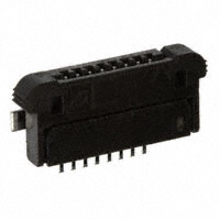 AVX Corp/Kyocera Corp - 006200508130000+ - CONN FFC BOTTOM 8POS 1.00MM R/A