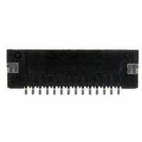 AVX Corp/Kyocera Corp - 006207341914000+ - CONN FFC FPC 14POS 1.25MM R/A