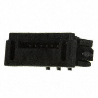 AVX Corp/Kyocera Corp - 006208506110000+ - CONN FFC FPC VERT 6POS 1MM SMD