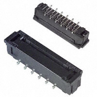 AVX Corp/Kyocera Corp - 006208512210000+ - CONN FFC FPC VERT 12POS 1MM SMD